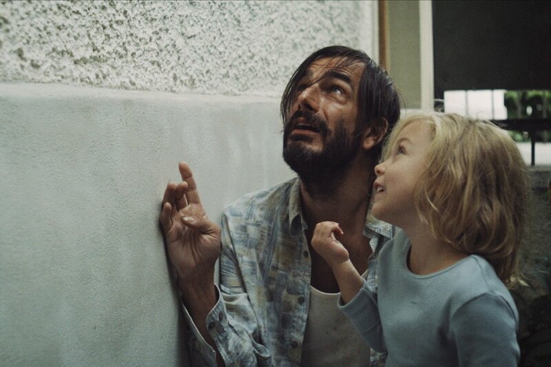 Prinzessin
Fabian Krüger als Josef, Lia Hahne als Nina
SRF/Spotlight Media Productions AG – Bild: SRF2 Prinzessin
Fabian Krüger als Josef, Lia Hahne als Nina
SRF/Spotlight Media Productions AG – Bild: SRF2