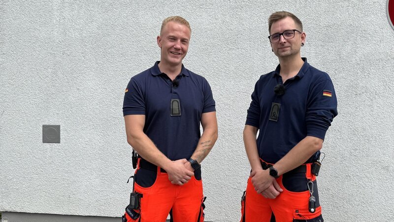 Bild: Joyn Eigenproduktionsbild frei