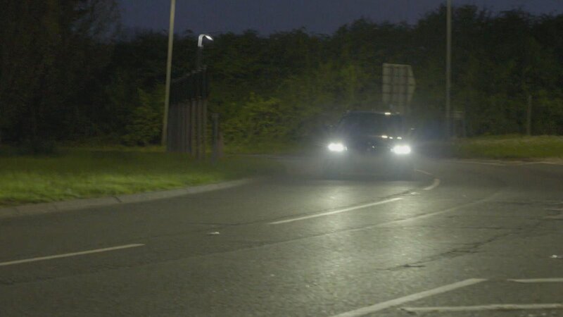 . – Bild: Warner Bros. Discovery