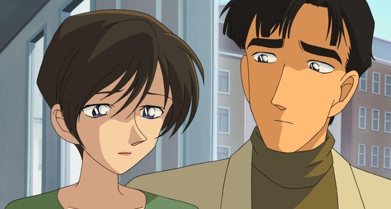 Bild: Gosho Aoyama /​ Shogakukan, YTV, TMS