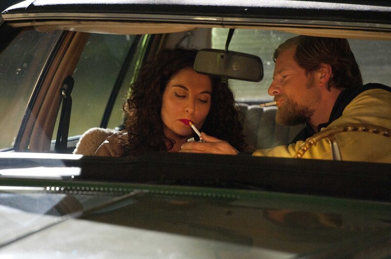 Bild: SAT.1 /​ Martin Rottenkolber