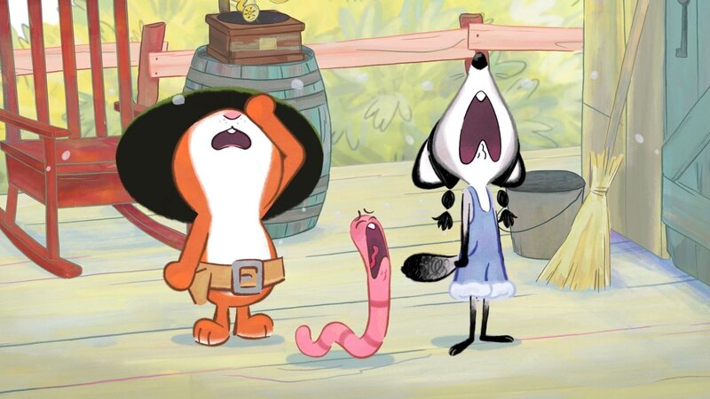 Bild: SUPER RTL /​ Die Kuckucksuhr