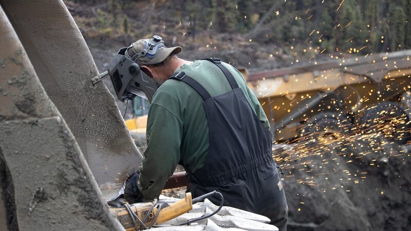 . – Bild: Warner Bros. Discovery