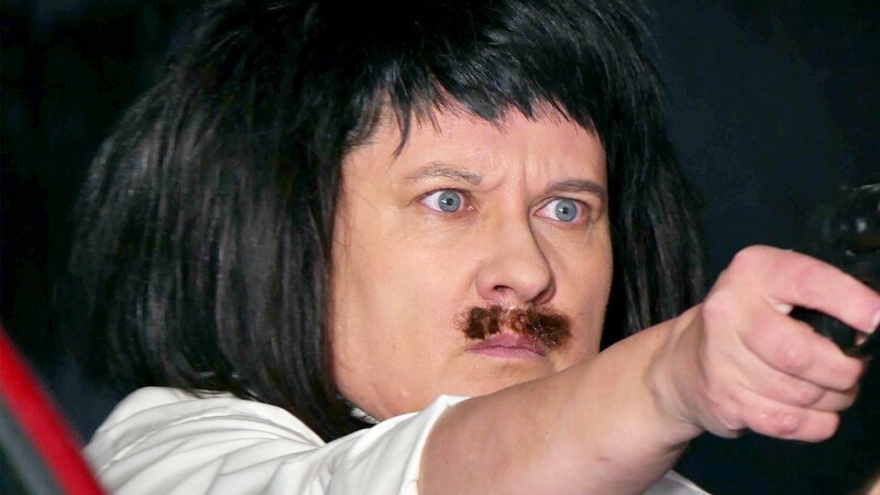 Bild: Crime + Investigation /​ Blackwatch