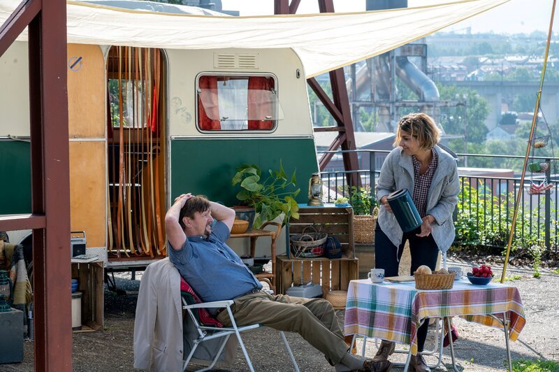 Bild: ZDF /​ Markus Fenchel