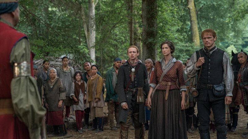 Bild: Sky Serie (ITAL)