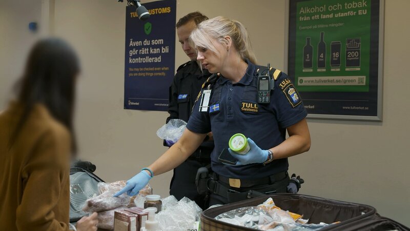 . – Bild: Warner Bros. Discovery