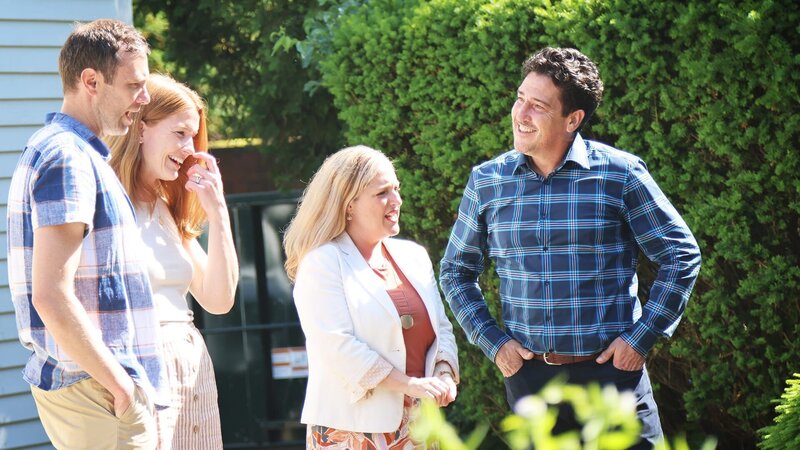 . – Bild: Warner Bros. Discovery