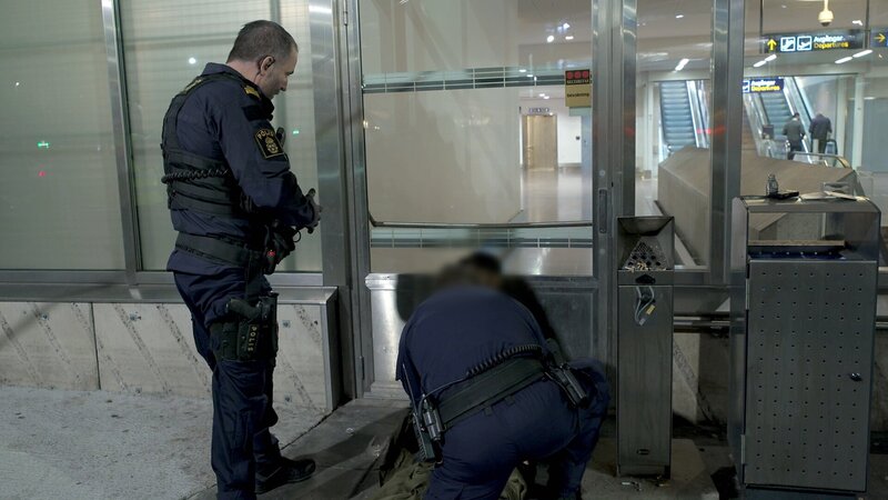 . – Bild: Warner Bros. Discovery