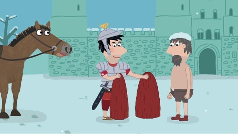 Bild: WDR/​Die Sendung mit dem Elefanten