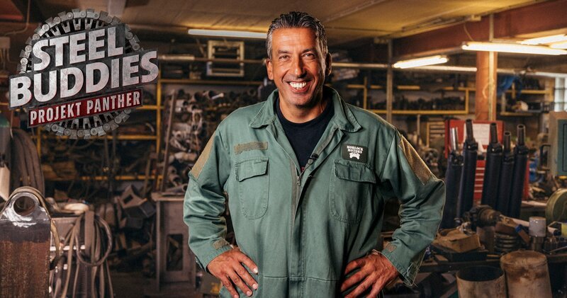 . – Bild: Warner Bros. Discovery