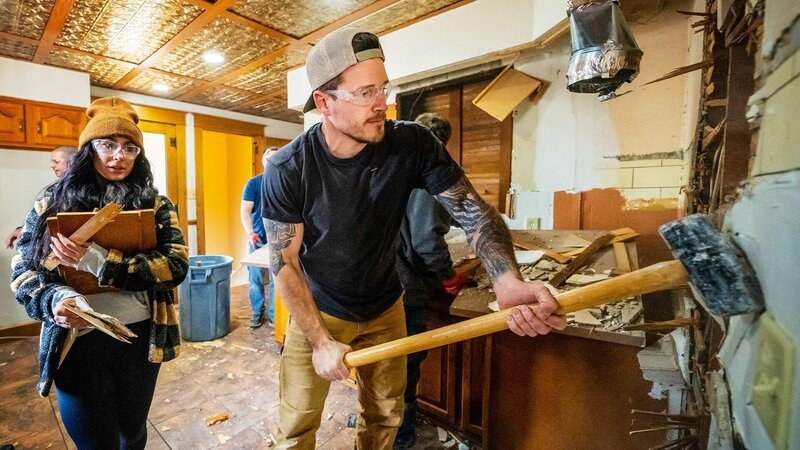 . – Bild: Warner Bros. Discovery