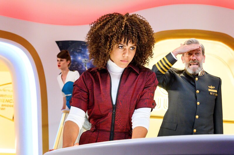 Bild: Die Verwendung ist nur bei redak /​ HBO /​ © Home Box Office, Inc. All rights reserved. HBO® and all related programs are the property of Home Box Office, Inc