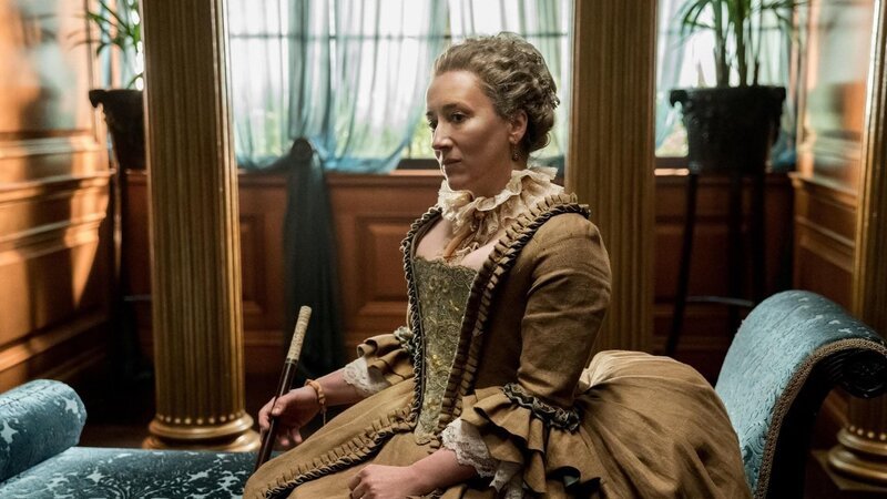 Bild: Sky Serie (ITAL)