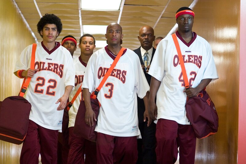 Coach Carter – Bild: Paramount Pictures