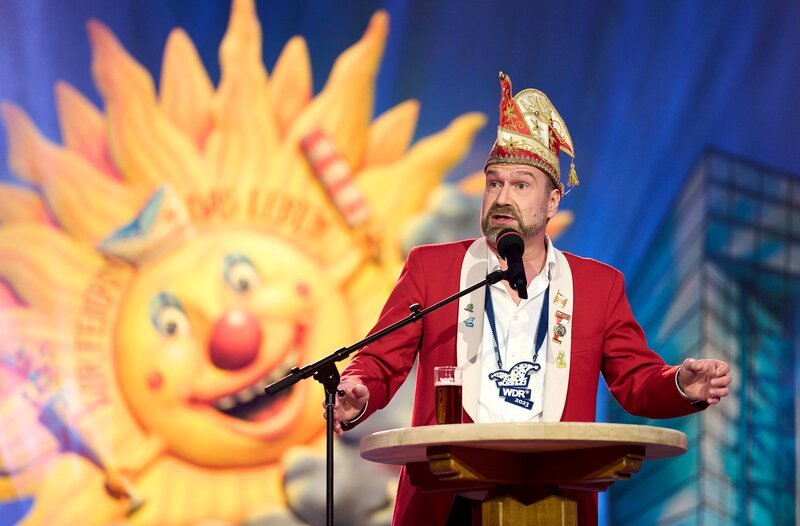 – Bild: WDR/Claus Langer / WDR Kommunikation/Redaktion Bild – Bild: WDR/Claus Langer / WDR Kommunikation/Redaktion Bild