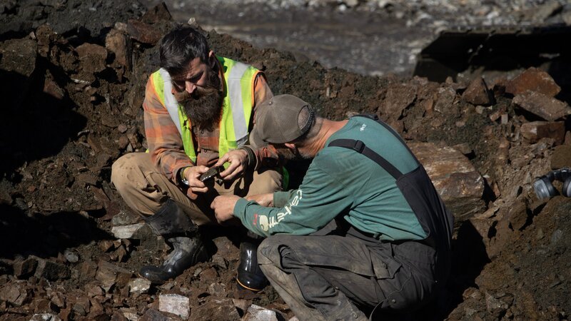 Bild: Discovery Channel /​ Discover Images. /​ Warner Bros. Discovery, Inc. or its subsidiaries and affiliates. All rights reserved.