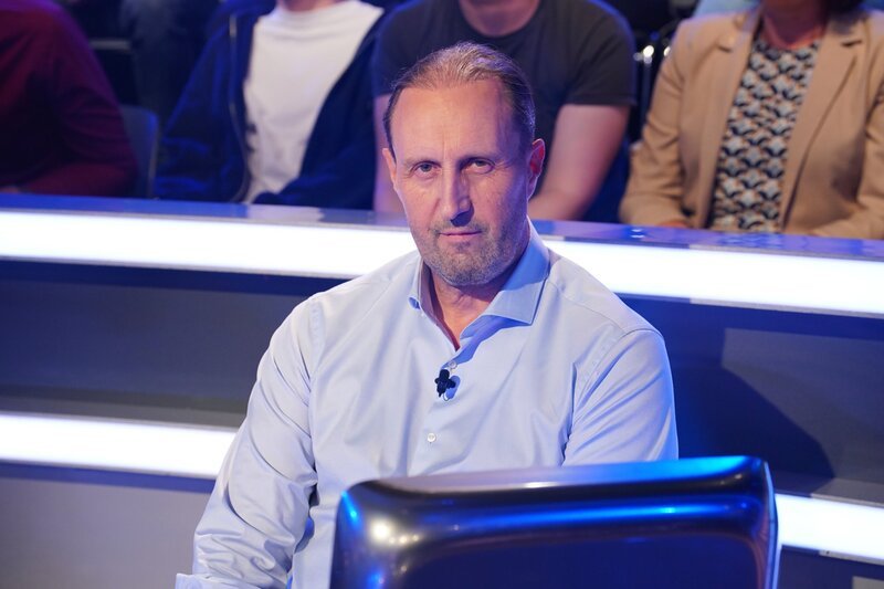 Alexander Stefan (Linz). – Bild: ORF/​Stefan Gregorowius