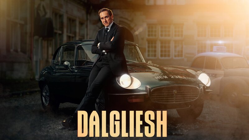 Bild: ALL3Media /​ New Pictures & All3Media International