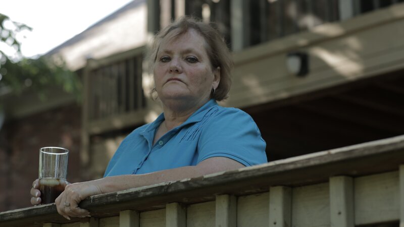 Verite shot of Vickie Webb – Bild: Discovery Communications, LLC