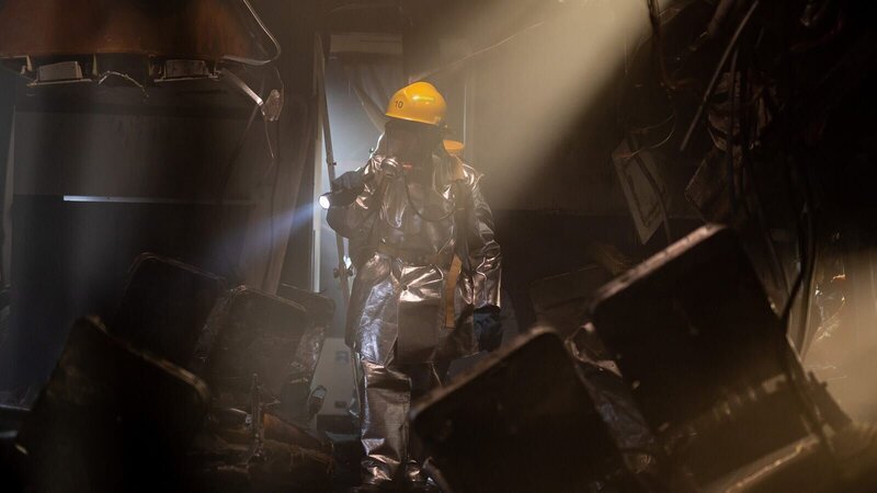 Bild: Cineflix /​ WeltN24 GmbH