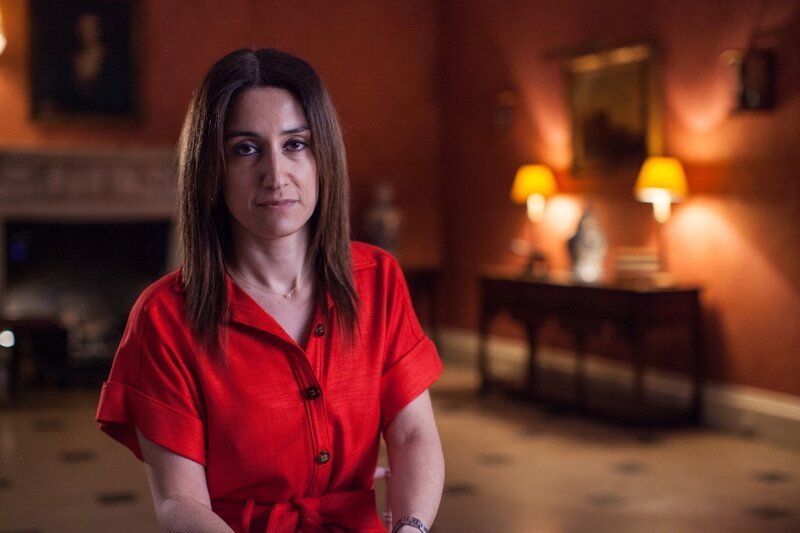 Bild: RTL /​ Cable News Network, Inc.