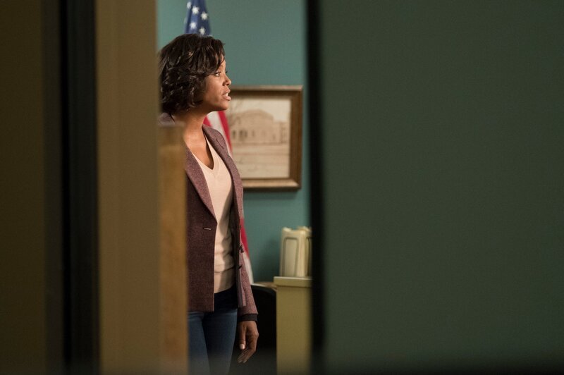 Bild: ABC Studios-CBS Broadcasting /​ 13TH STREET /​ Eddy Chen