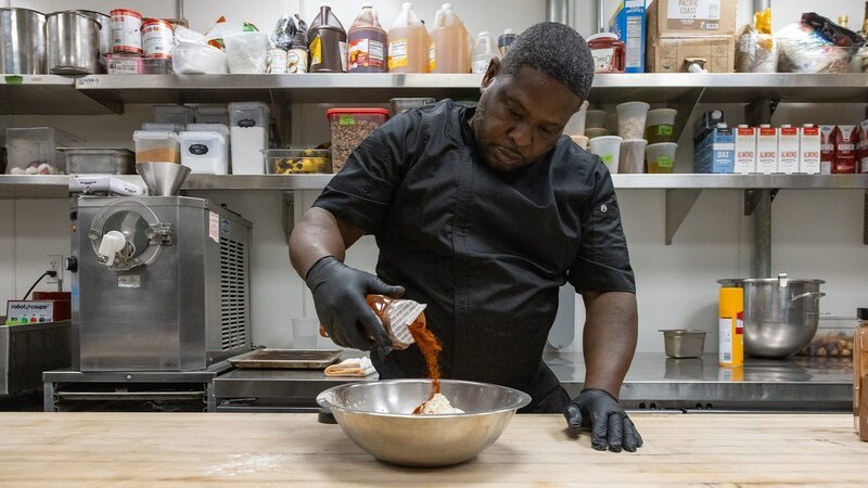 . – Bild: Warner Bros. Discovery