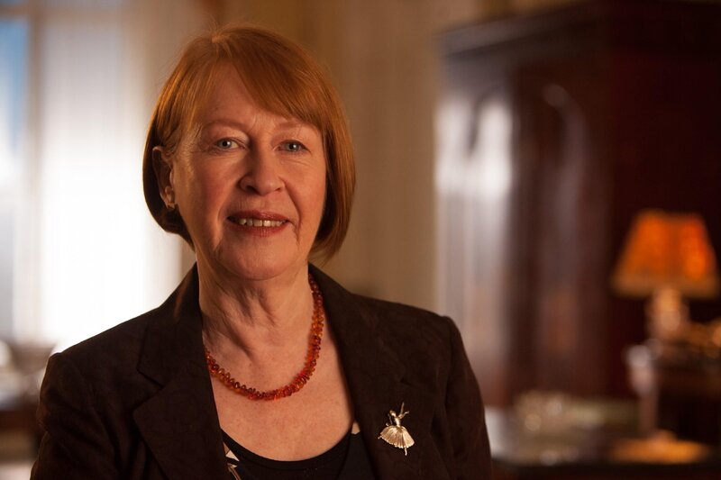 Bild: RTL /​ Cable News Network, Inc. /​ Das Mädchen aus Norfolk