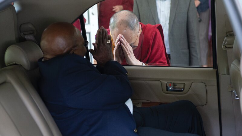 Mission: Joy – Bild: RTL /​ Tenzin Choejor