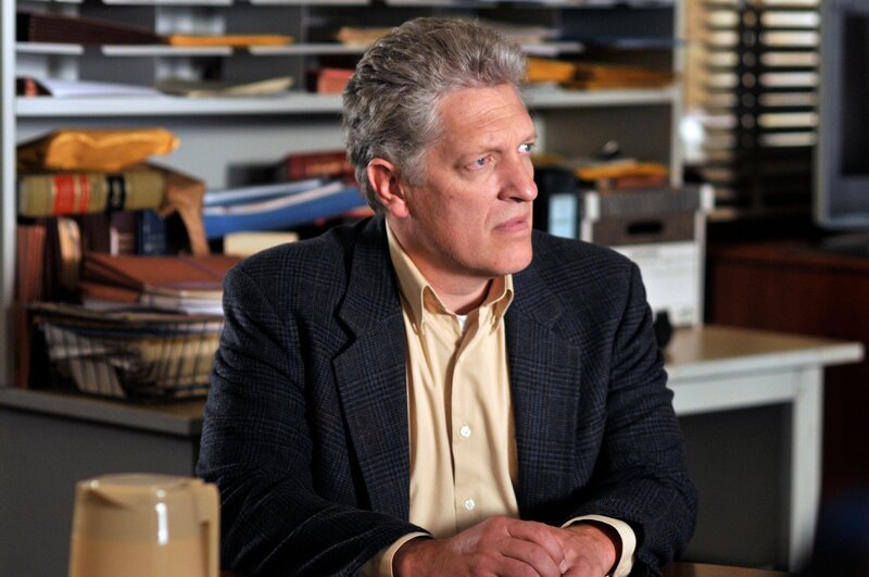 Die honorarfreie Verwendung ist nur bei redaktioneller Berichterstattung im Rahmen einer Programmankündigung im Zusammenhang mit dieser Sendung und Nennung von 13TH STREET gestattet. – Bild: NBC Universal, Inc /​ 13TH STREET