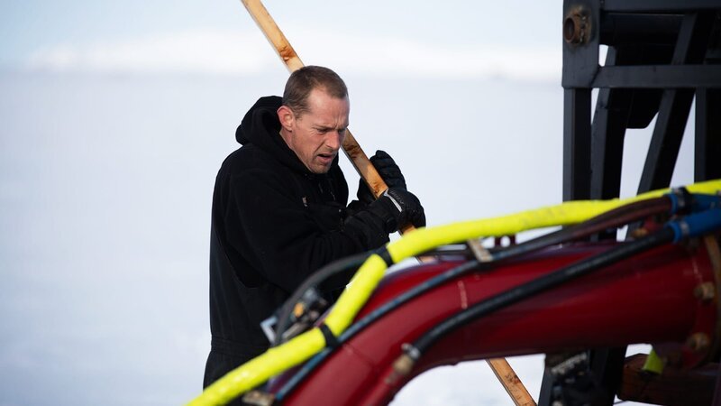 . – Bild: Warner Bros. Discovery