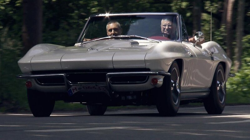 Bild: DMAX