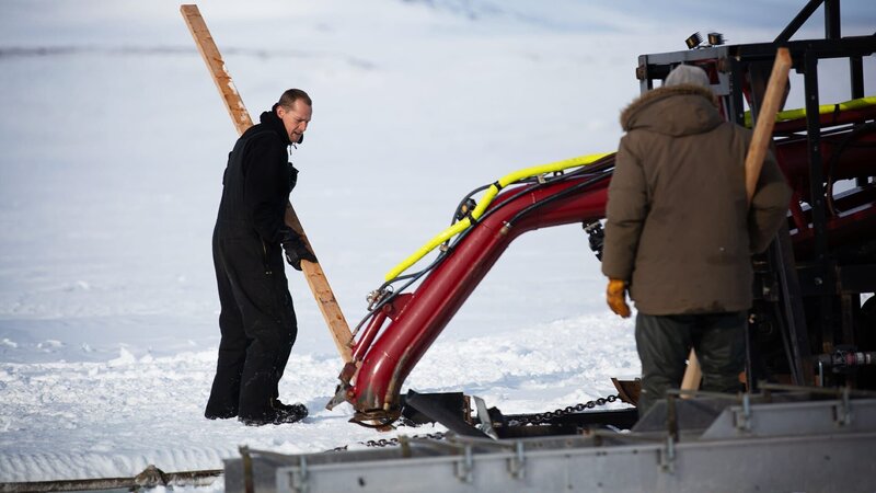 . – Bild: Warner Bros. Discovery