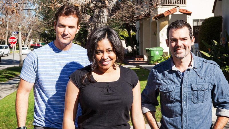 . – Bild: Warner Bros. Discovery