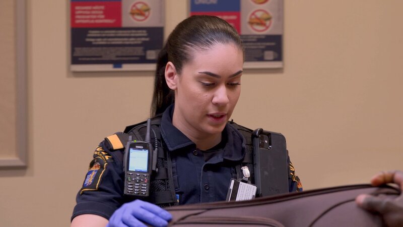 . – Bild: Warner Bros. Discovery