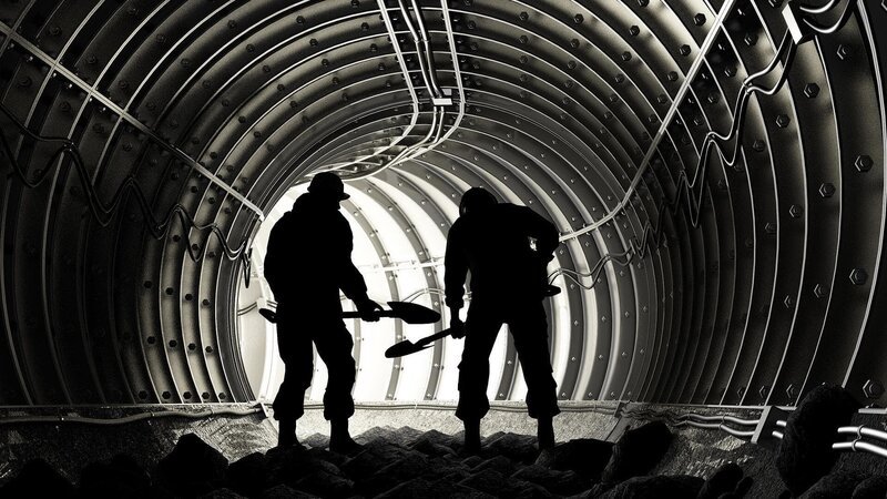 Unbekannt – Bild: Discovery