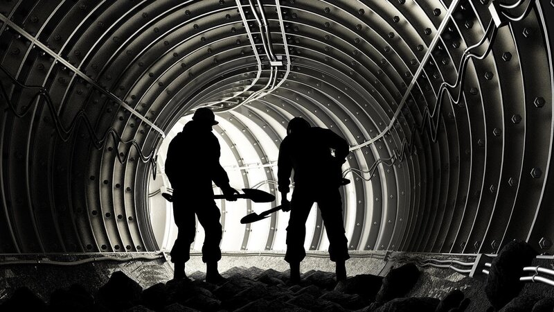 Unbekannt – Bild: Discovery