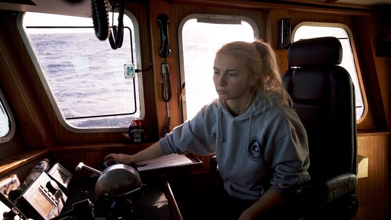 . – Bild: Warner Bros. Discovery