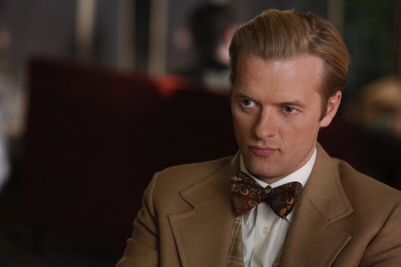 Bild: CBS Broadcasting, Inc. /​ Cliff Lipson