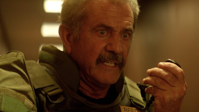 Hot Seat – Bild: ZDF und Joshua Garcia