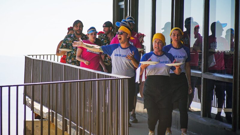 . – Bild: Warner Bros. Discovery