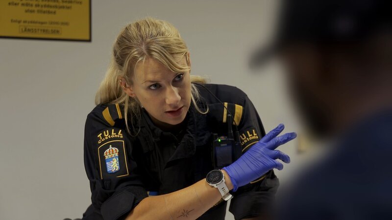 . – Bild: Warner Bros. Discovery