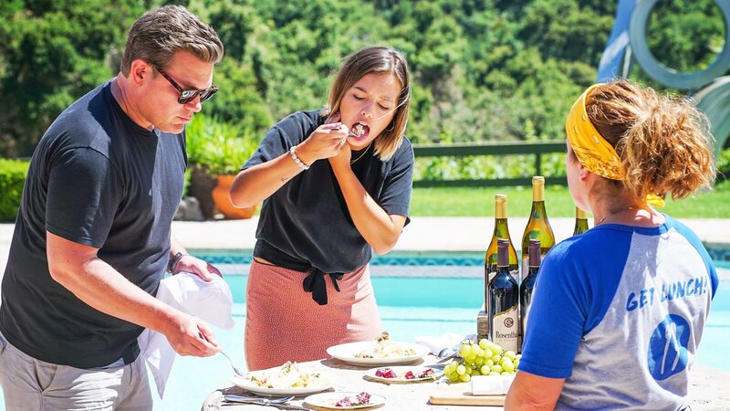 . – Bild: Warner Bros. Discovery