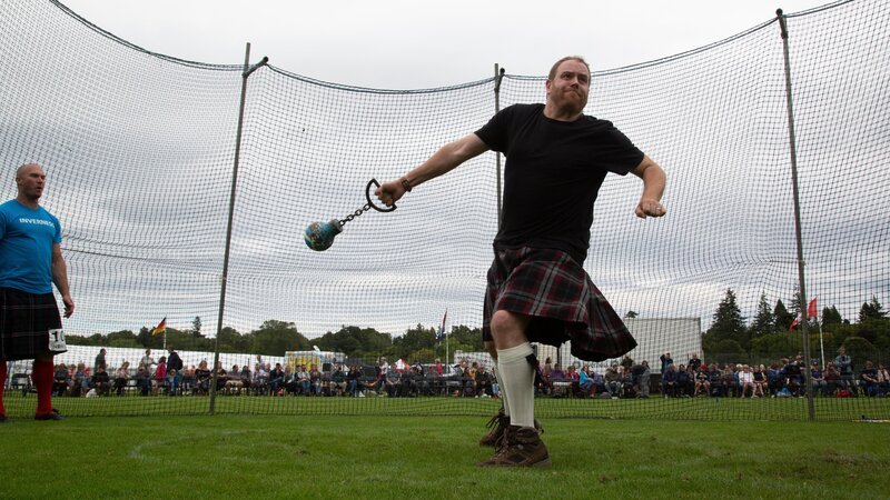 Bild: Ben Boyle /​ Discovery Channel /​ Discovery Communications