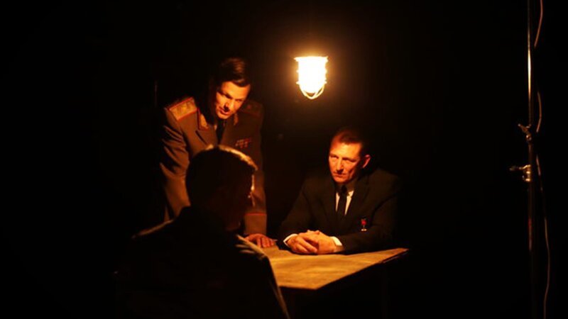 . – Bild: Warner Bros. Discovery