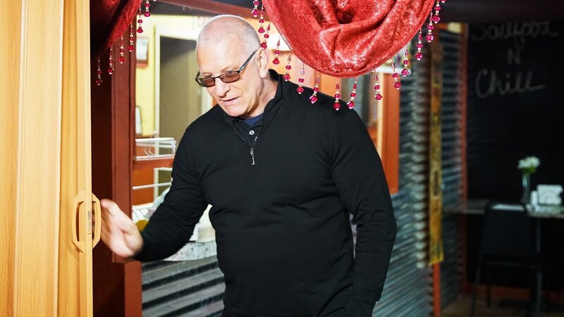 . – Bild: Warner Bros. Discovery