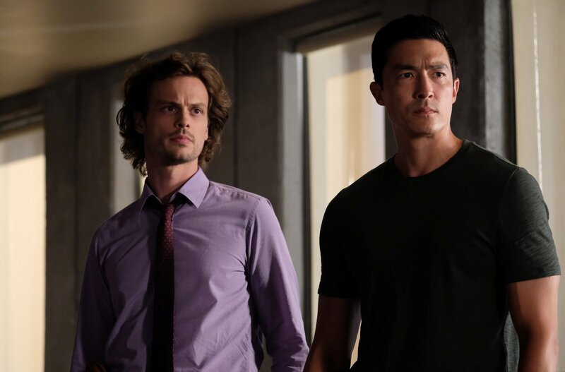 /​ – Bild: Darren Michaels /​ ABC Studios