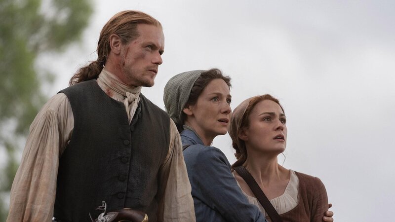 Bild: Sky Serie (ITAL)