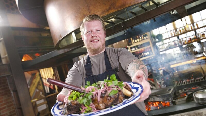 Bild: The Travel Channel, LLC